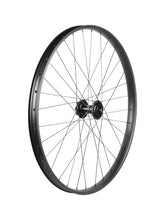 Trek Alex MD35 Boost 27.5˝ MTB Wheel Black/Dark Grey Front No cassette